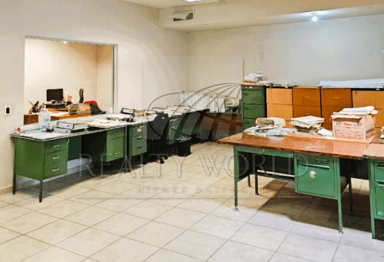 Edificio - Oficinas en Venta en Centro