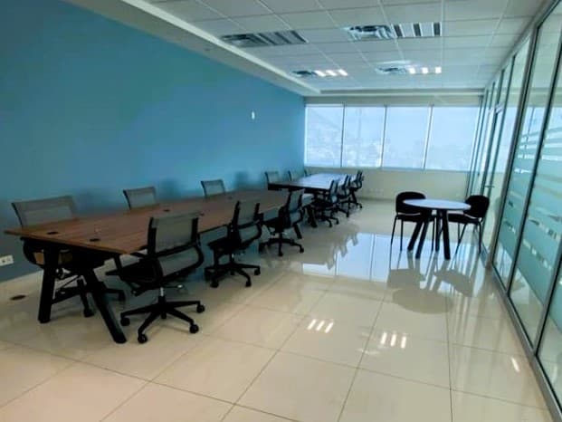 Oficinas en Renta en Av Lazaro Cardenas