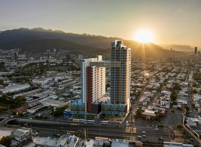 Departamentos en Venta en Buenos Aires