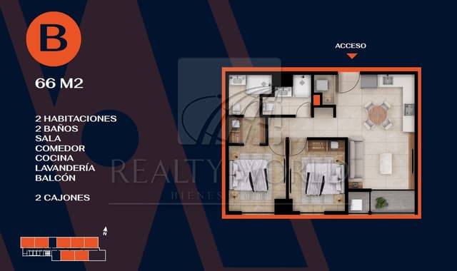 Departamentos en Venta en Buenos Aires