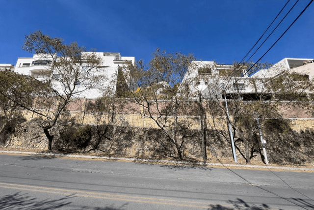 Terrenos en Venta en Valle de Bosquencinos