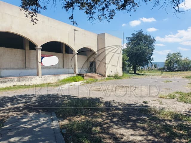 Terrenos en Venta en El Mezquital