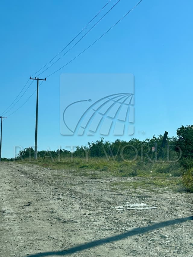 Terrenos en Venta en Pesquería