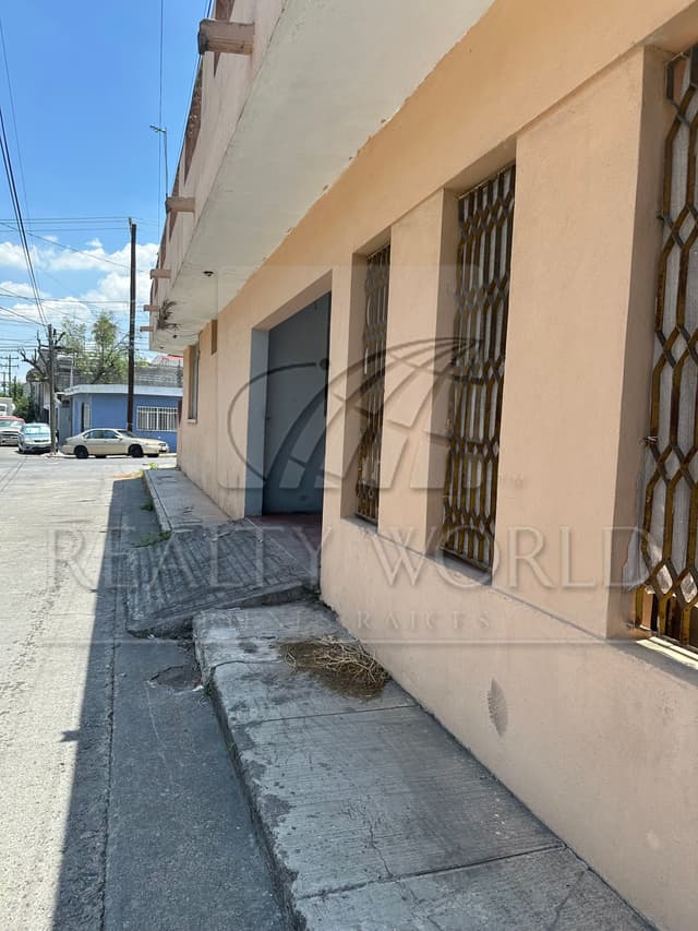 Casas en Venta en Topo Chico