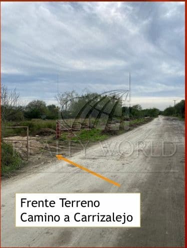 Terrenos en Renta en Sin Colonia