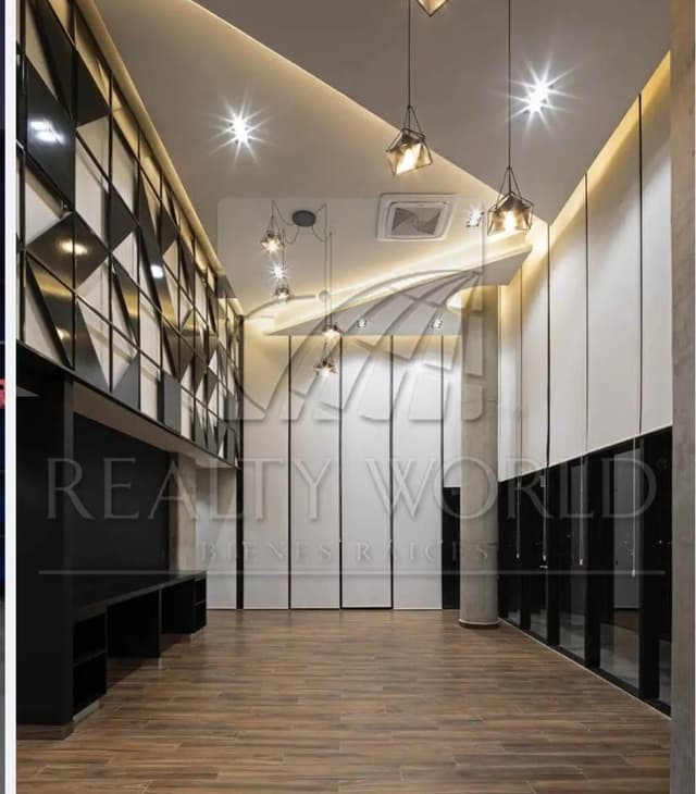 Departamentos en Venta en Centro