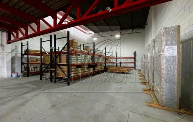 Bodegas en Renta en Bernardo Reyes