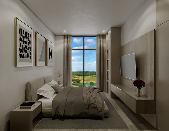 Departamentos en Venta en Las Aves Residencial and Golf Resort