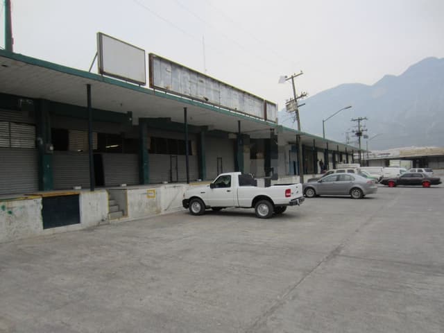Bodegas en Renta en Sin Colonia