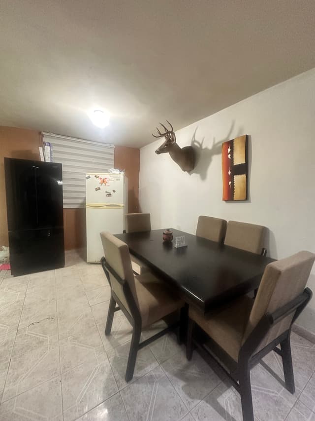 Casas en Venta en Arboledas del Mezquital