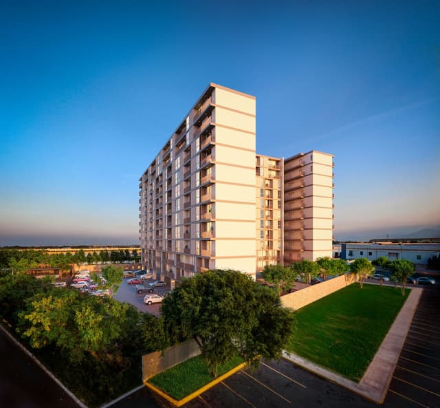 Departamentos en Venta en Sin Colonia