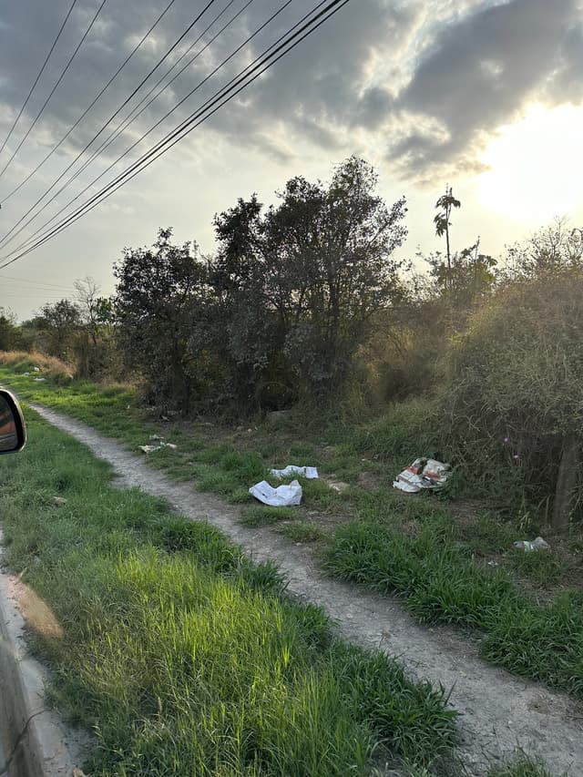Terrenos en Venta en Paseo de Santa Rosa