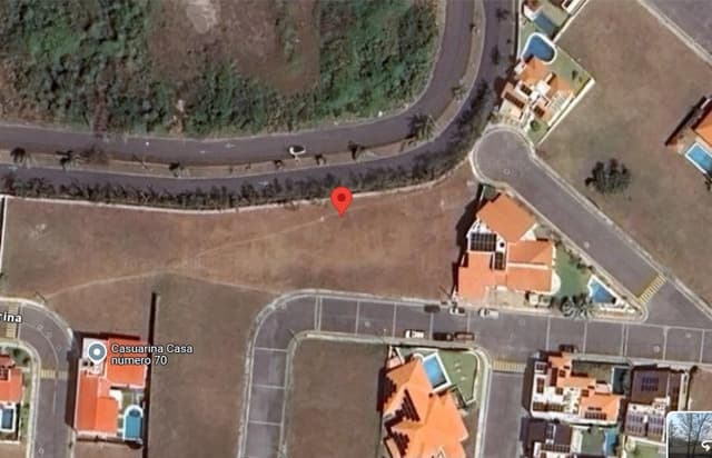 Terrenos en Venta en Vista Bella