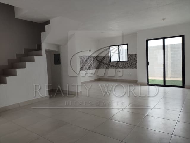 Casas en Venta en Villas Coloniales Sector Toledo