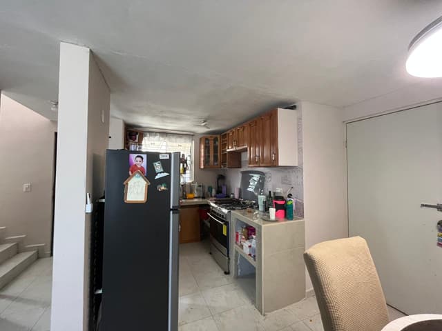 Casas en Venta en Paseo de los Nogales