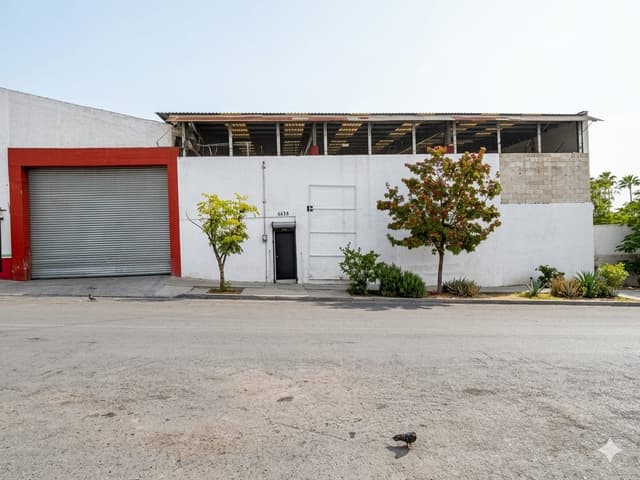 Bodegas en Renta en Topo Chico