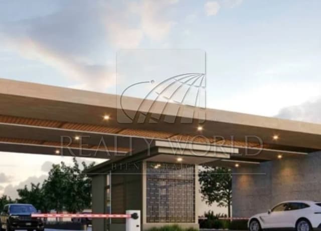 Terrenos en Venta en El Ranchito