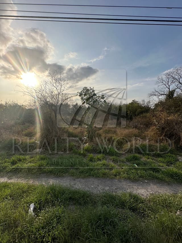 Terrenos en Venta en Paseo de Santa Rosa