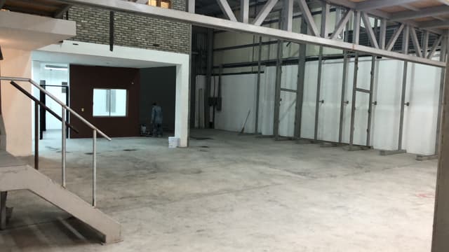 Bodegas en Renta en Treviño