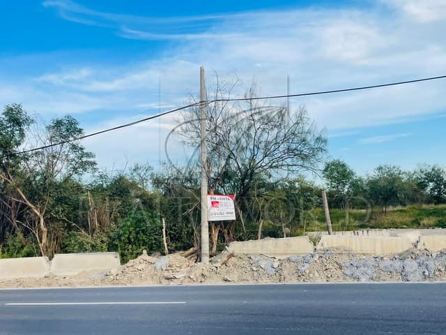 Terrenos en Venta en Lomas de San Martín