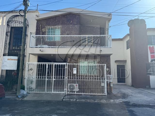 Casas en Venta en Paseo de los Andes