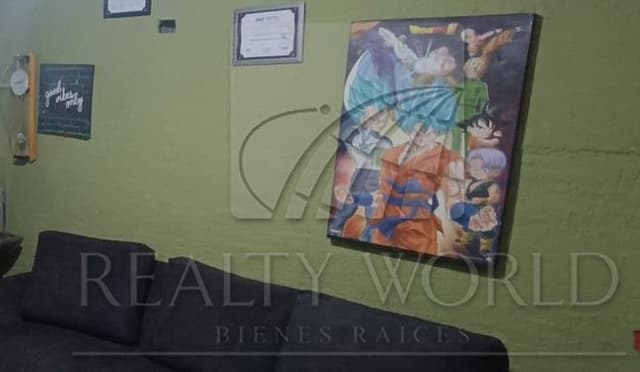 Casas en Venta en Residencial las Quintas