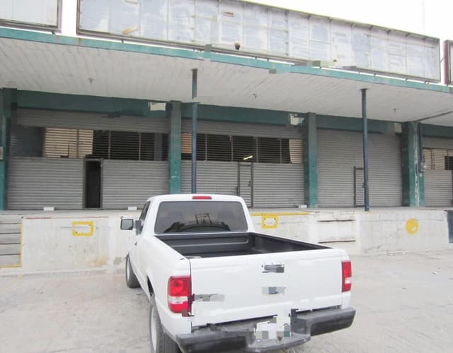 Bodegas en Renta en Sin Colonia