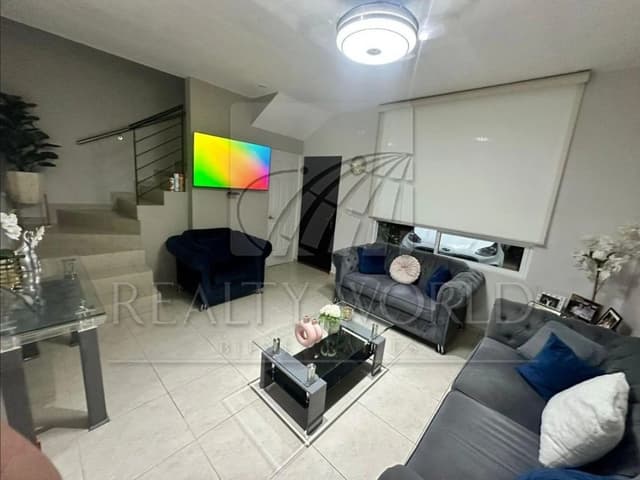 Casas en Venta en Reserva Real San Miguel