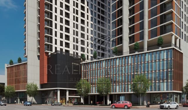 Departamentos en Venta en Buenos Aires