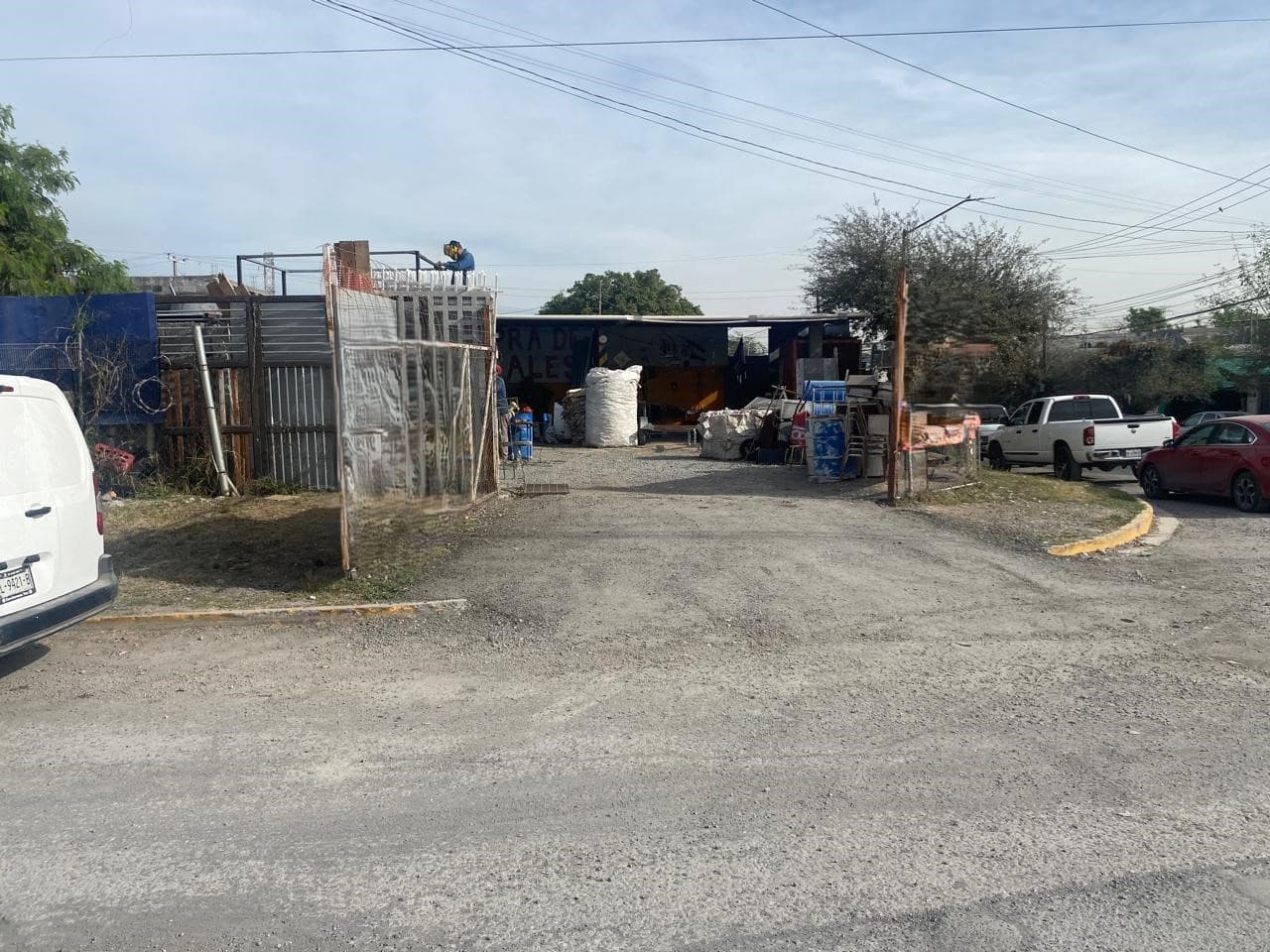 Fotos adicionales