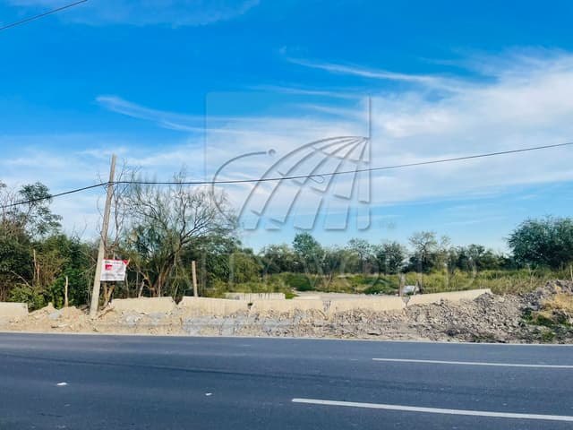 Terrenos en Venta en Lomas de San Martín