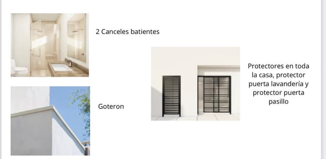 Casas en Venta en Riberas de Dos Ríos