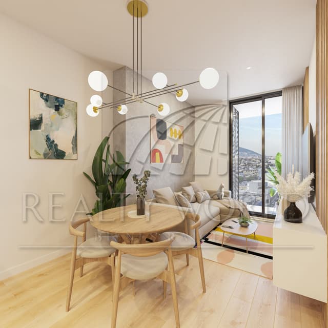 Departamentos en Venta en Centro