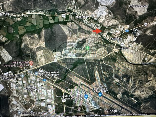 Terrenos en Venta en Zacatecas