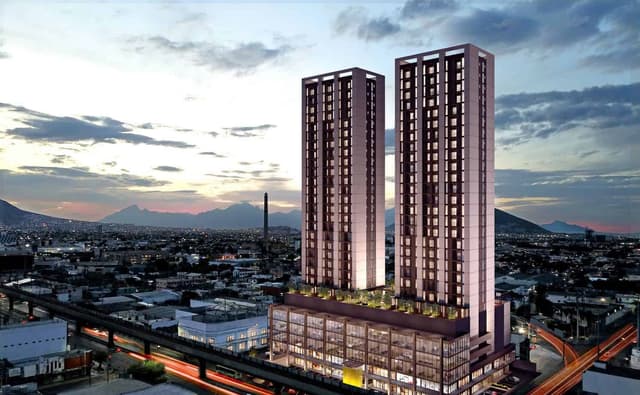Departamentos en Venta en Sarabia