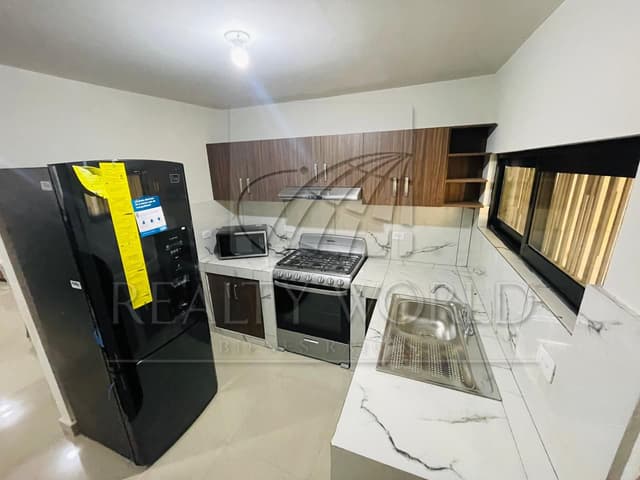 Departamentos en Renta en Jardines de Anáhuac