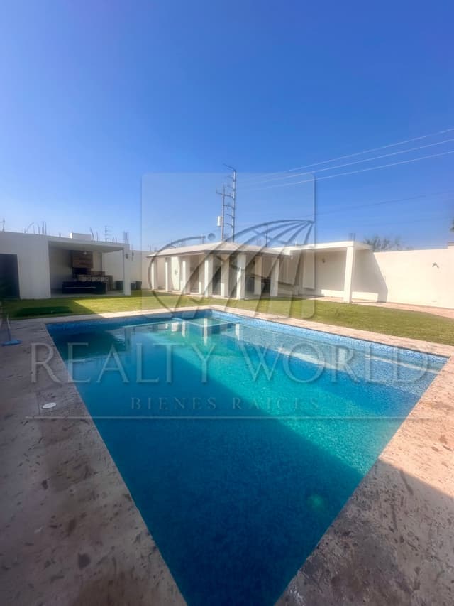 Quintas en Venta en Portal de Zuazua