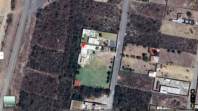 Quintas en Venta en Country Hill