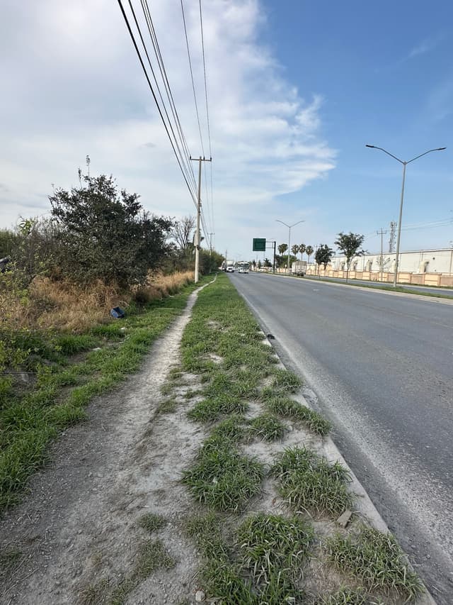 Terrenos en Venta en Paseo de Santa Rosa