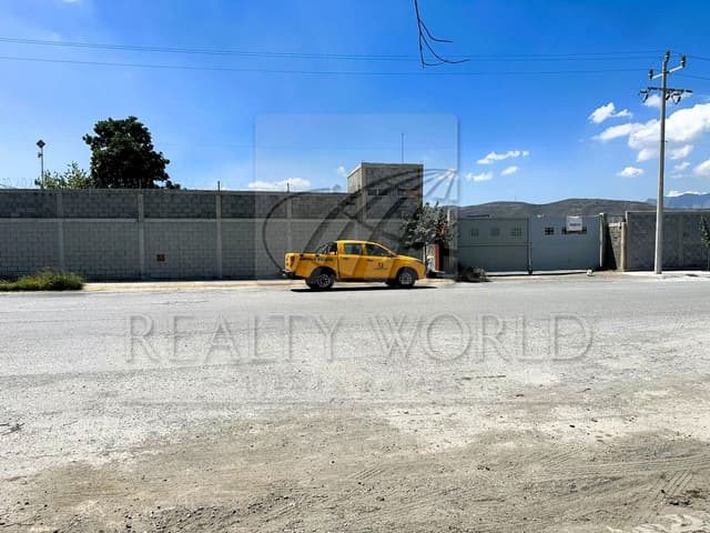 Terrenos en Renta en Fracc Industrial LIGNE