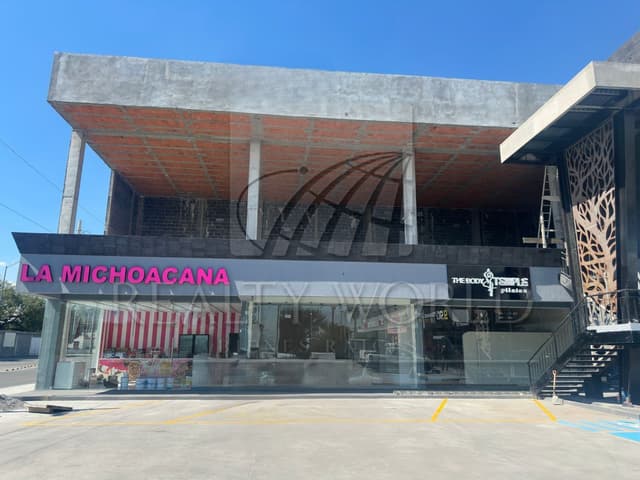 Locales en Renta en Centro Apodaca