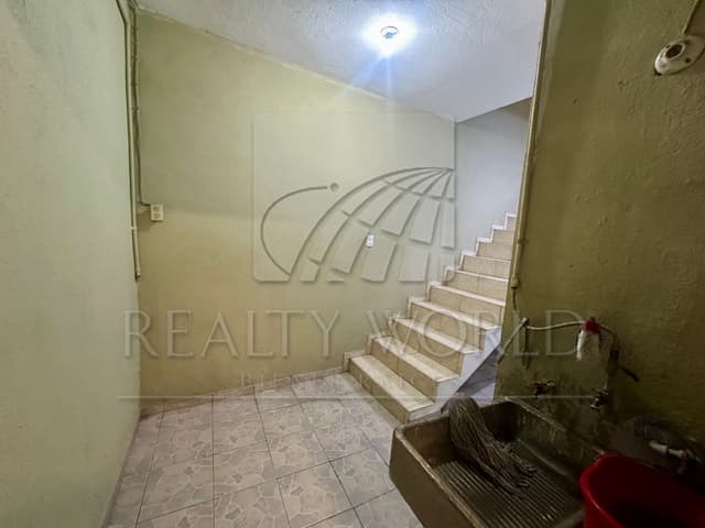 Casas en Venta en Fresnos IV