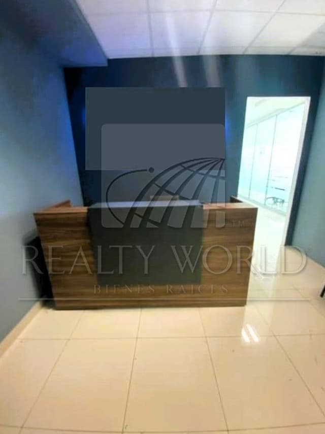 Oficinas en Renta en Av Lazaro Cardenas