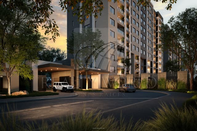 Departamentos en Venta en Las Alamedas