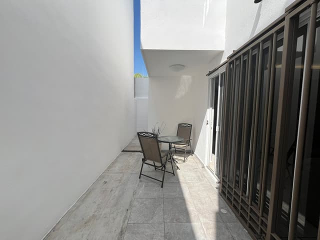 Casas en Renta en Residencial las Provincias