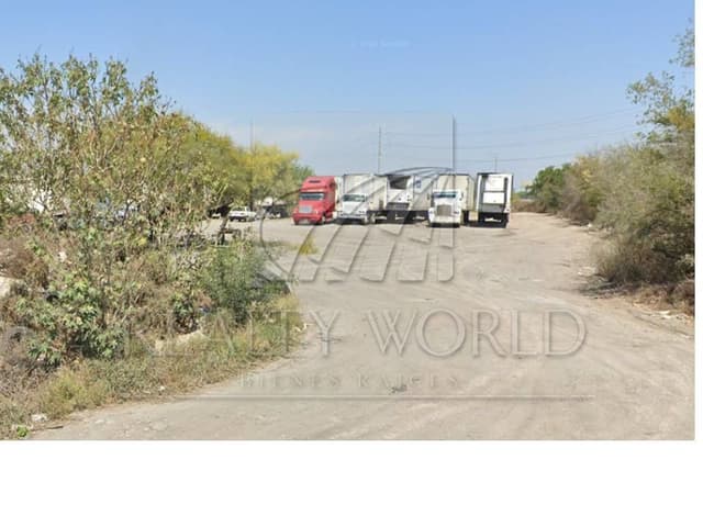 Terrenos en Venta en Lomas de San Martín