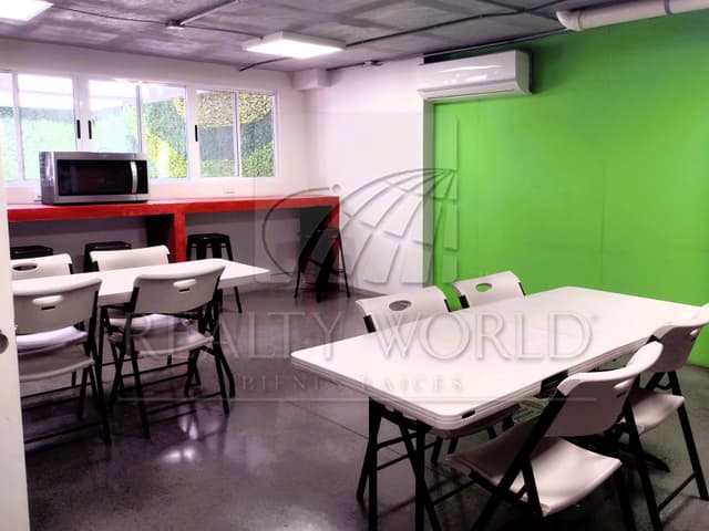 Oficinas en Renta en Residencial San Agustin