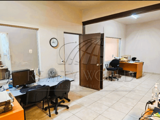 Edificio - Oficinas en Venta en Centro