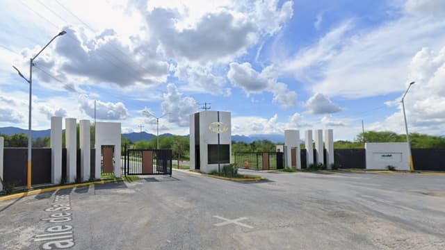 Terrenos en Venta en Valle de Salinas