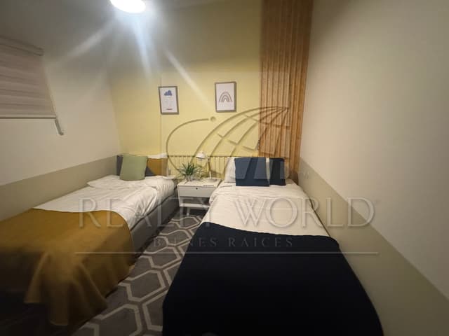 Departamentos en Venta en Camino Real